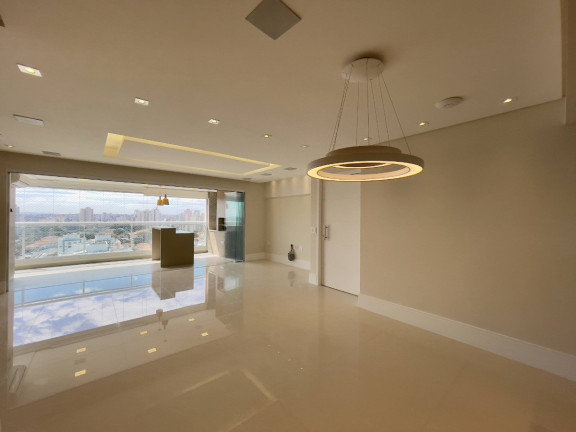 Imagem Apartamento com 3 Quartos à Venda, 149 m² em Vila Mascote - São Paulo