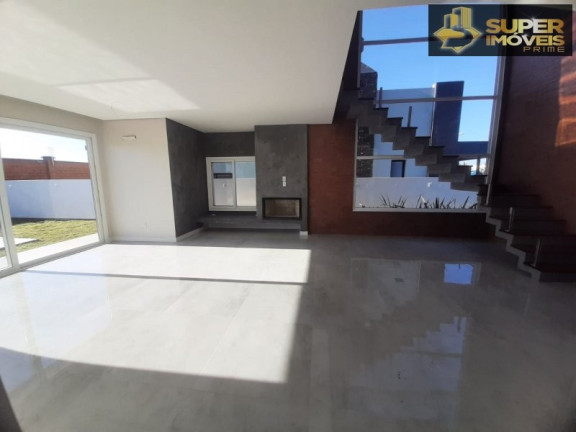 Imagem Casa com 3 Quartos à Venda, 400 m² em Laranjal - Pelotas