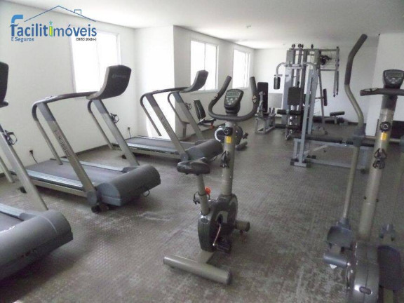 Imagem Apartamento com 3 Quartos à Venda, 63 m² em Campestre - Santo André Imagem Apartamento com 3 Quartos à Venda, 63 m² em Campestre - Santo André