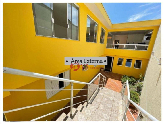Imagem Sobrado com 4 Quartos à Venda, 267 m² em Cidade Líder - São Paulo Imagem Sobrado com 4 Quartos à Venda, 267 m² em Cidade Líder - São Paulo