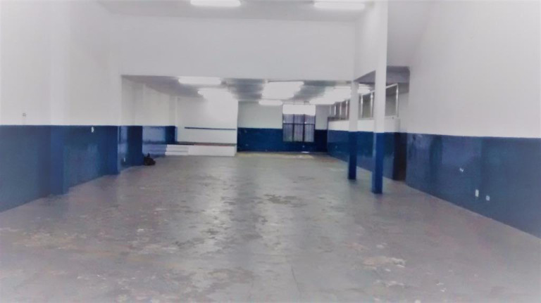 Sala Comercial para Alugar, 320 m² em Centro - Suzano