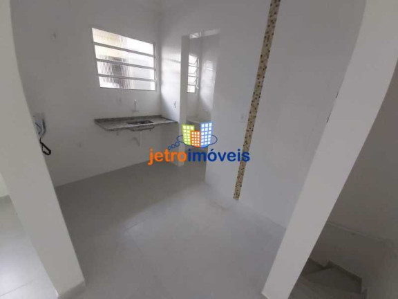Imagem Casa de Condomínio à Venda, 56 m² em Vila Sonia - Praia Grande