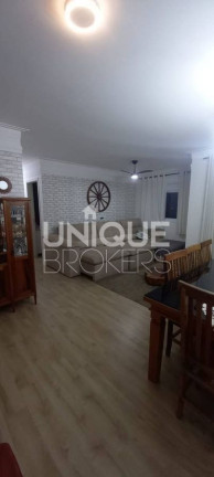 Apartamento com 3 Quartos à Venda, 110 m² em Engordadouro - Jundiaí
