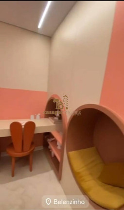Imagem Apartamento com 2 Quartos à Venda, 34 m² em Catumbi - São Paulo