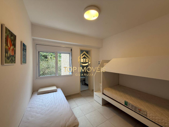 Imagem Apartamento com 3 Quartos para Alugar, 85 m² em Pitangueiras - Guarujá