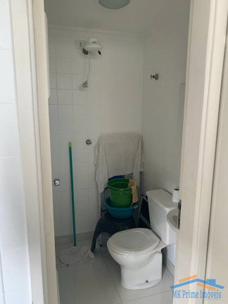Imagem Apartamento com 2 Quartos à Venda, 104 m² em Vila Leopoldina - São Paulo