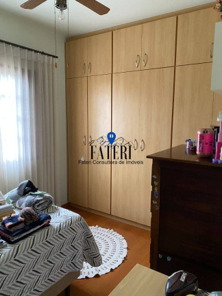 Imagem Casa com 5 Quartos à Venda, 360 m² em Vila Santista - Atibaia Imagem Casa com 5 Quartos à Venda, 360 m² em Vila Santista - Atibaia
