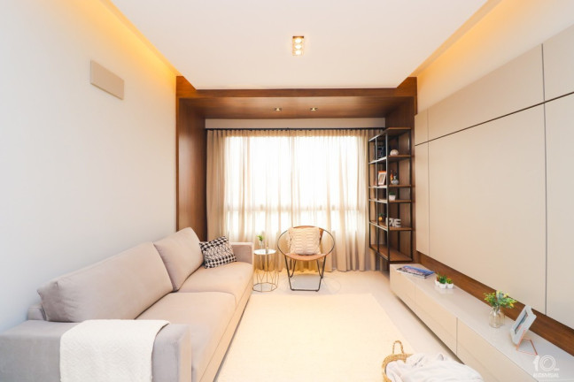 Imagem Apartamento com 2 Quartos à Venda, 69 m² em Cristo Redentor - Porto Alegre Imagem Apartamento com 2 Quartos à Venda, 69 m² em Cristo Redentor - Porto Alegre