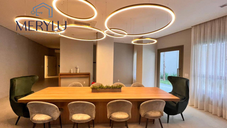 Imagem Apartamento com 2 Quartos à Venda, 68 m² em Vila Mariana - São Paulo