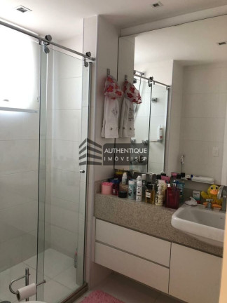 Imagem Apartamento com 2 Quartos à Venda, 118 m² em Vila Romana - São Paulo