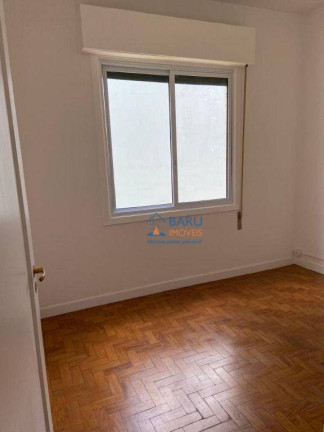 Imagem Apartamento com 2 Quartos à Venda, 64 m² em Vila Buarque - São Paulo Imagem Apartamento com 2 Quartos à Venda, 64 m² em Vila Buarque - São Paulo