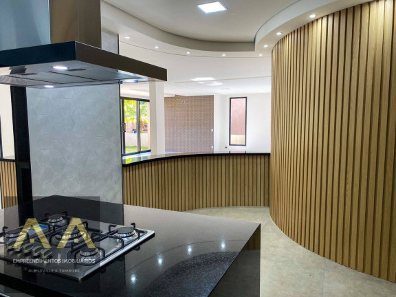 Imagem Casa de Condomínio com 6 Quartos à Venda, 750 m² em Alphaville - Santana De Parnaíba