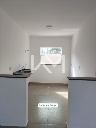 Imagem Apartamento com 2 Quartos à Venda, 48 m² em Jardim Aida - Guarulhos Imagem Apartamento com 2 Quartos à Venda, 48 m² em Jardim Aida - Guarulhos