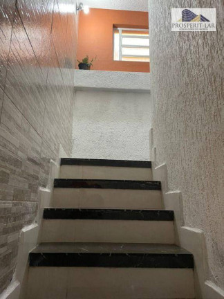 Imagem Casa com 3 Quartos à Venda, 180 m² em Jardim Santa Mena - Guarulhos Imagem Casa com 3 Quartos à Venda, 180 m² em Jardim Santa Mena - Guarulhos