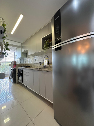 Imagem Imóvel com 3 Quartos à Venda, 75 m² em Jardim Camburi - Vitória
