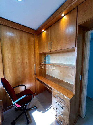 Imagem Apartamento com 3 Quartos à Venda, 60 m² em Itaquera - São Paulo