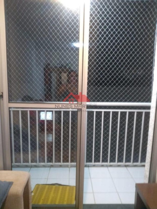 Imagem Apartamento com 2 Quartos à Venda, 64 m² em Vila Zizinha - São José Dos Campos