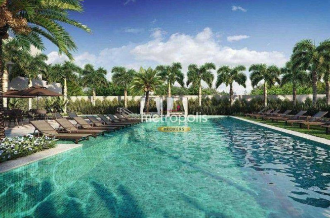 Imagem Apartamento com 3 Quartos à Venda, 69 m² em Rudge Ramos - São Bernardo Do Campo