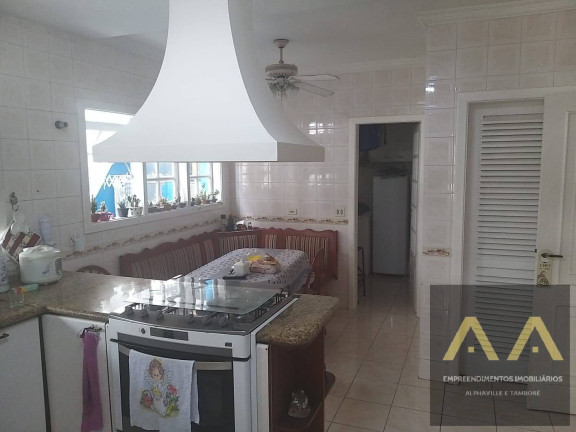 Imagem Casa de Condomínio com 3 Quartos à Venda, 380 m² em Alphaville - Santana De Parnaíba