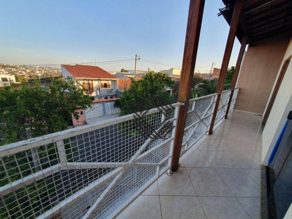 Imagem Sobrado com 3 Quartos à Venda, 201 m² em Wanel Ville - Sorocaba Imagem Sobrado com 3 Quartos à Venda, 201 m² em Wanel Ville - Sorocaba