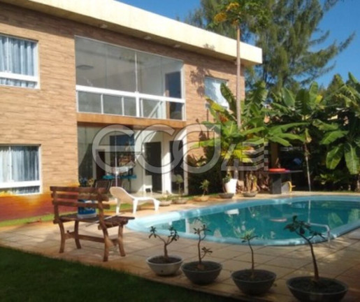 Casa com 5 Quartos à Venda, 500 m² em Mosqueiro - Aracaju