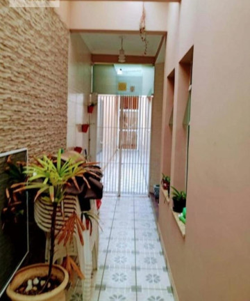 Imagem Casa com 4 Quartos à Venda, 211 m² em Vila Carrão - São Paulo