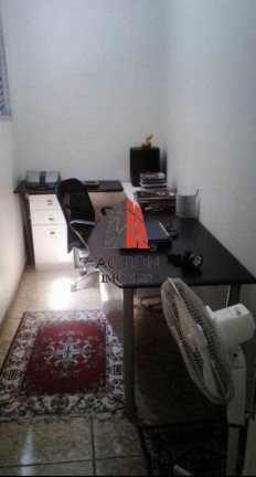 Imagem Sobrado com 3 Quartos à Venda, 140 m² em Vila Califórnia - São Paulo Imagem Sobrado com 3 Quartos à Venda, 140 m² em Vila Califórnia - São Paulo