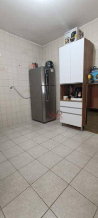 Imagem Sobrado com 6 Quartos à Venda, 165 m² em Cidade Líder - São Paulo
