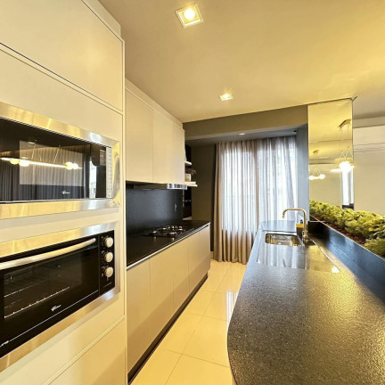 Imagem Apartamento com 3 Quartos à Venda, 72 m² em Tabuleiro - Itapema