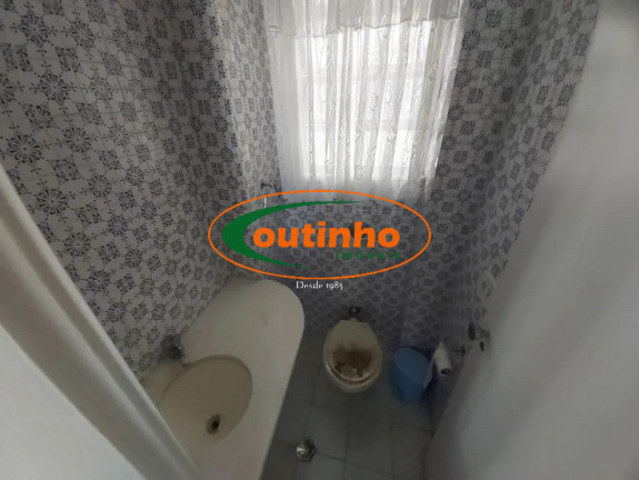 Imagem Cobertura com 3 Quartos à Venda, 180 m² em Tijuca - Rio De Janeiro Imagem Cobertura com 3 Quartos à Venda, 180 m² em Tijuca - Rio De Janeiro