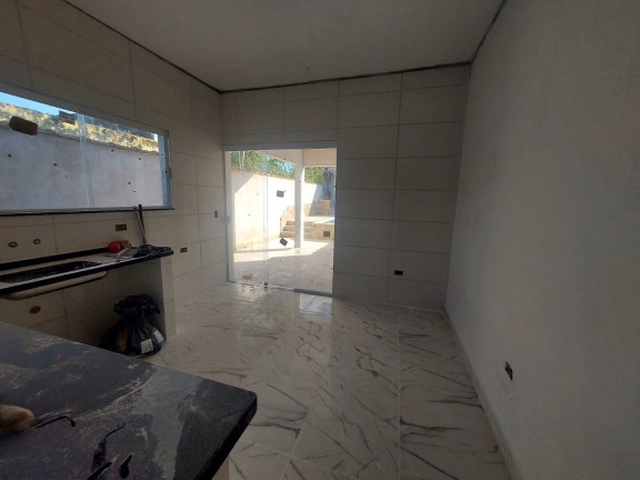 Imagem Casa com 2 Quartos à Venda, 195 m² em Flórida Mirim - Mongaguá