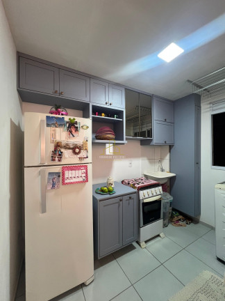 Imagem Imóvel com 2 Quartos à Venda, 45 m² em Tucum - Cariacica Imagem Imóvel com 2 Quartos à Venda, 45 m² em Tucum - Cariacica
