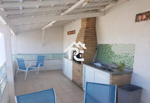 Imagem Apartamento com 1 Quarto à Venda, 45 m² em Camboinhas - Niterói