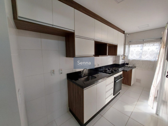 Imagem Imóvel com 2 Quartos à Venda, 74 m² em Jardim Tereza Cristina - Jundiaí