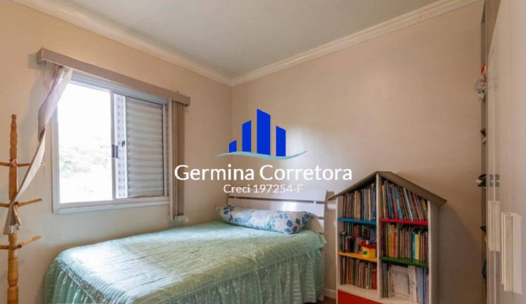 Imagem Apartamento com 2 Quartos à Venda, 51 m² em Vila São João - Barueri Imagem Apartamento com 2 Quartos à Venda, 51 m² em Vila São João - Barueri