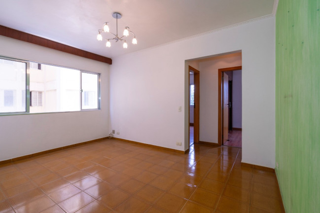 Imagem Apartamento com 2 Quartos à Venda, 56 m² em Mooca - São Paulo