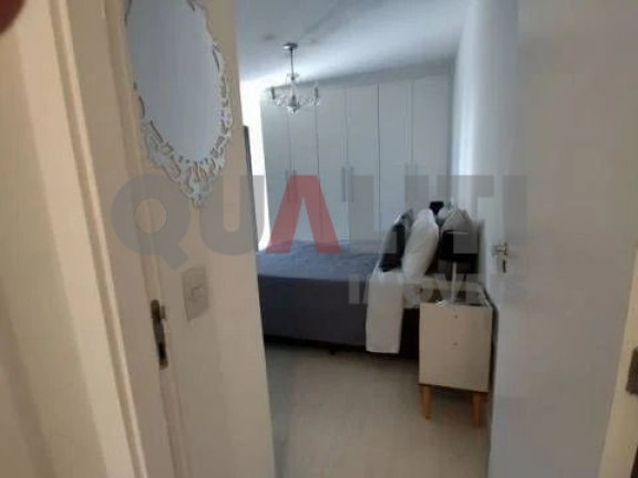 Imagem Apartamento com 2 Quartos à Venda, 82 m² em Vila Olímpia - São Paulo