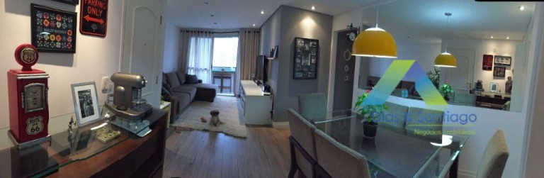 Imagem Apartamento com 3 Quartos à Venda, 95 m² em Vila Mariana - São Paulo Imagem Apartamento com 3 Quartos à Venda, 95 m² em Vila Mariana - São Paulo