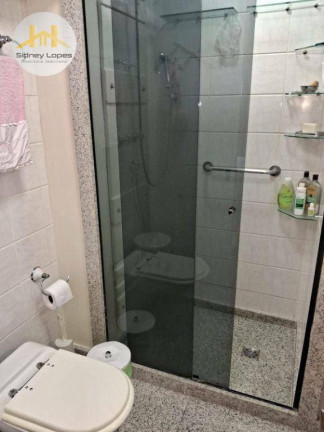 Imagem Apartamento com 2 Quartos à Venda, 64 m² em Barra Da Tijuca - Rio De Janeiro