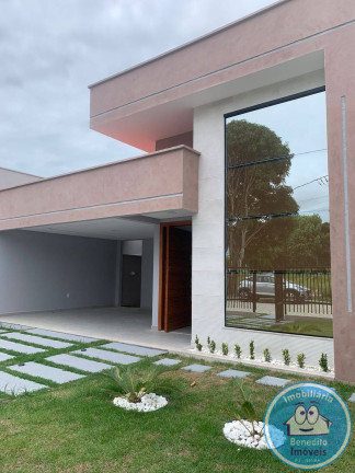 Casa com 3 Quartos à Venda, 458 m² em Outeiro Da Glória - Porto Seguro