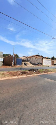 Imagem Terreno à Venda, em Orlândia Imagem Terreno à Venda, em Orlândia