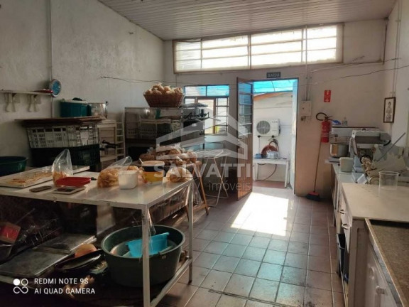Imagem Casa com 1 Quarto à Venda, 105 m² em Vila Manfredi - Jundiaí