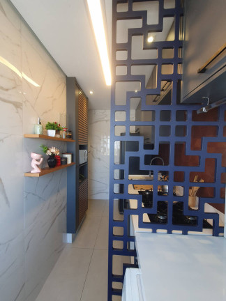 Imagem Apartamento com 2 Quartos à Venda,  em Jardim Ipaussurama - Campinas