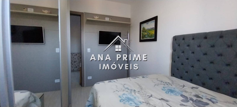 Imagem Apartamento com 2 Quartos à Venda, 73 m² em Jardim Anhembi - São José Dos Campos