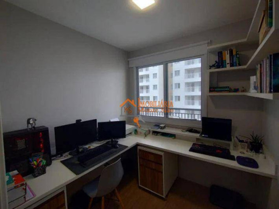 Imagem Apartamento com 3 Quartos à Venda, 75 m² em Picanco - Guarulhos Imagem Apartamento com 3 Quartos à Venda, 75 m² em Picanco - Guarulhos