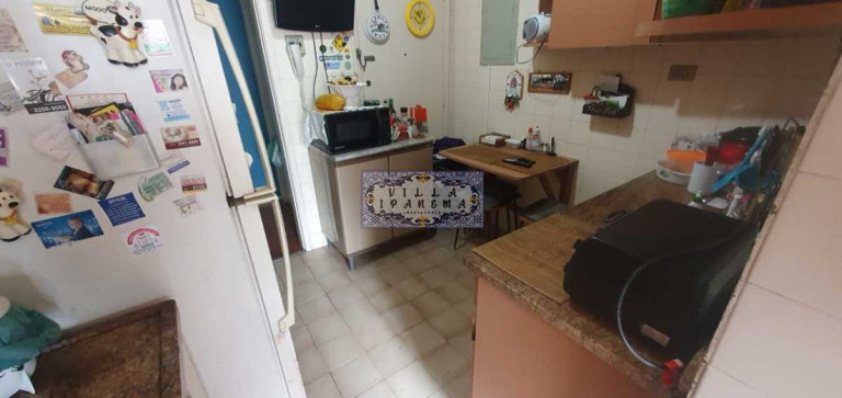 Imagem Apartamento com 3 Quartos à Venda, 99 m² em Humaitá - Rio De Janeiro