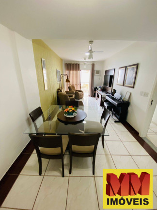 Imagem Apartamento com 2 Quartos à Venda, 140 m² em Passagem - Cabo Frio Imagem Apartamento com 2 Quartos à Venda, 140 m² em Passagem - Cabo Frio