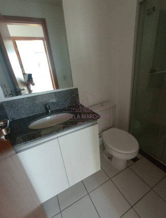Imagem Apartamento com 2 Quartos à Venda, 75 m² em Itapuã - Vila Velha