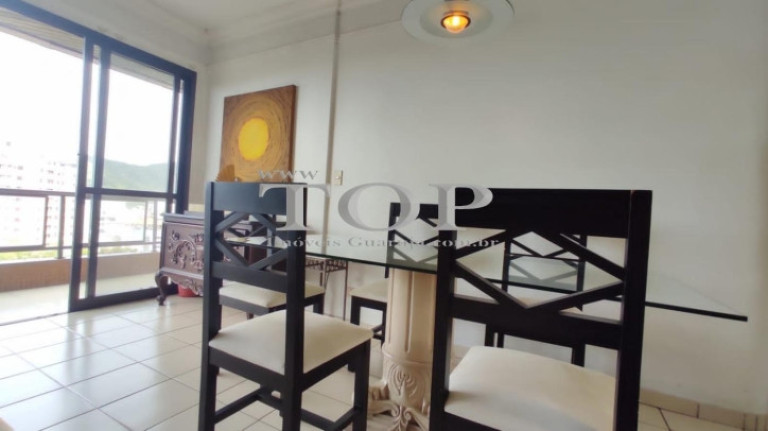 Imagem Apartamento com 3 Quartos à Venda, 214 m² em Tombo - Guarujá Imagem Apartamento com 3 Quartos à Venda, 214 m² em Tombo - Guarujá