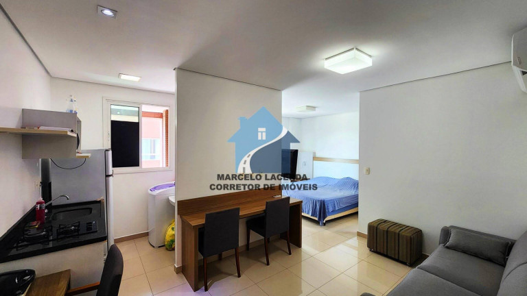 Imagem Apartamento com 1 Quarto à Venda, 45 m² em Manaus Imagem Apartamento com 1 Quarto à Venda, 45 m² em Manaus